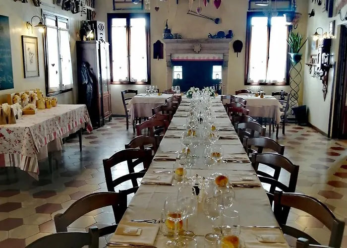 Locanda Alla Posta