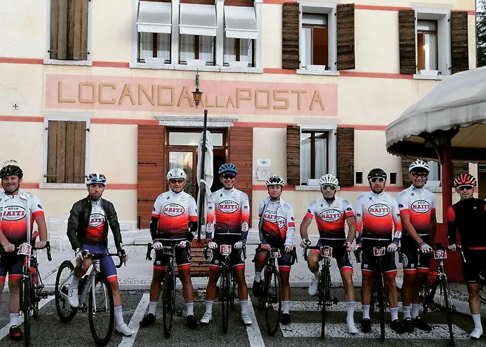 Locanda Alla Posta