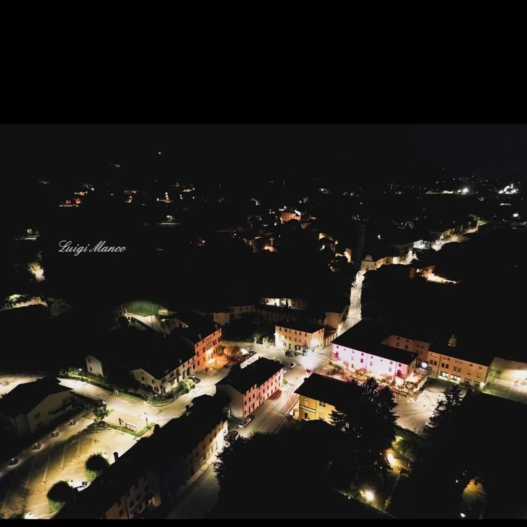 Hotel Posta Cavaso Del Tomba