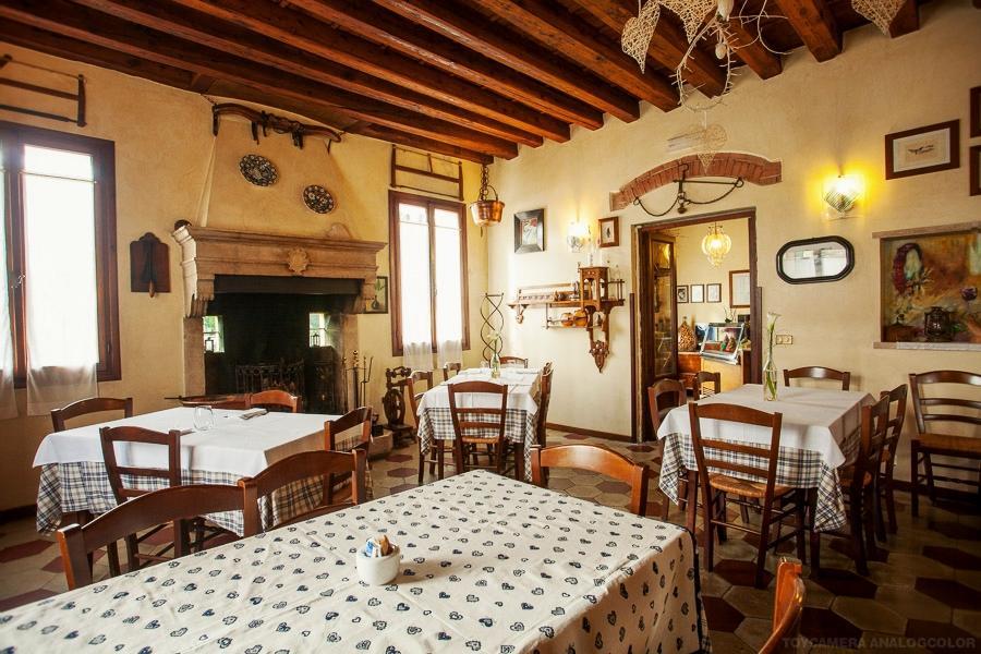 Hotel Posta Cavaso Del Tomba