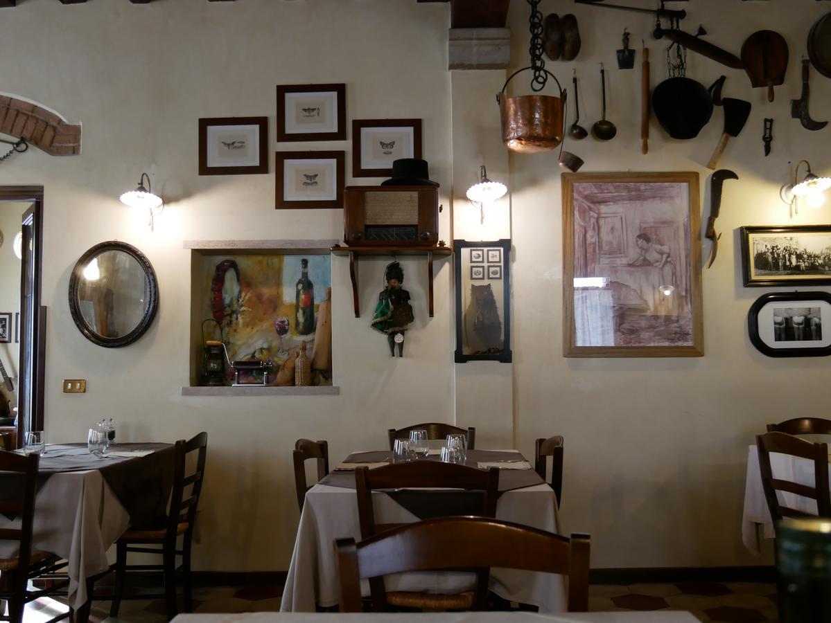 Posta Cavaso Del Tomba